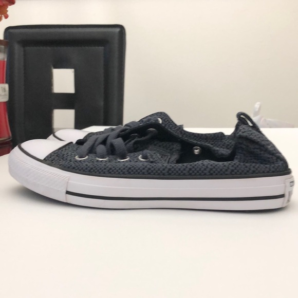 CONVERSE ALL STAR SNEAKERS WOMENS SIZE 7 - Picture 1 of 15